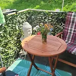 Sander By Interhome Appartement Kirchen (Rhineland-Palatinate)