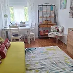 Appartement Sander By Interhome Kirchen (Rhineland-Palatinate)