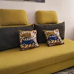 Appartement Sander By Interhome Kirchen (Rhineland-Palatinate)