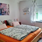 Appartement Sander By Interhome *