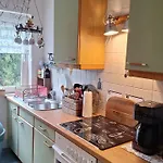 Sander By Interhome * Kirchen (Rhineland-Palatinate)