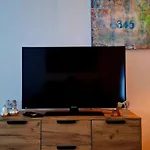 Sander By Interhome Appartement Kirchen (Rhineland-Palatinate)