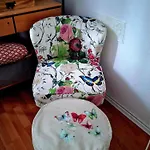 Sander By Interhome