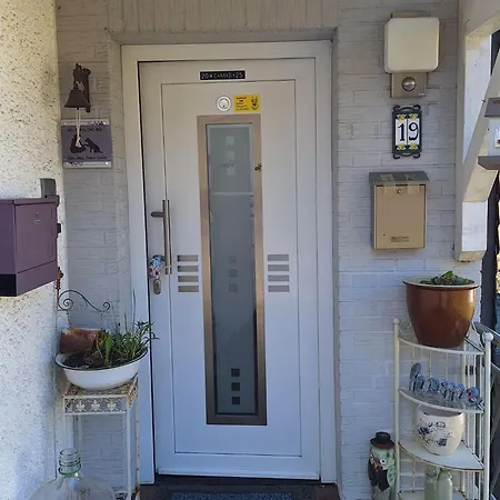 Sander By Interhome 아파트 Kirchen (Rhineland-Palatinate)