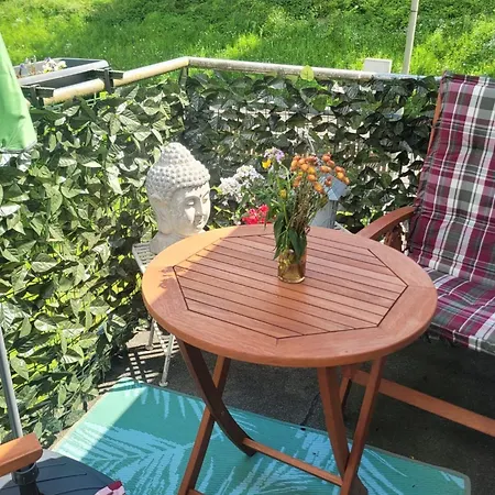 Sander By Interhome 아파트 Kirchen (Rhineland-Palatinate)