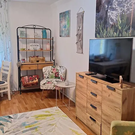 Sander By Interhome 아파트 *