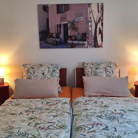 Apartament Sander By Interhome *