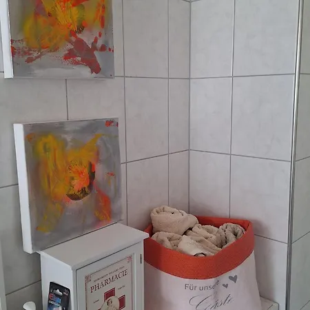 Sander By Interhome Kirchen (Rhineland-Palatinate)