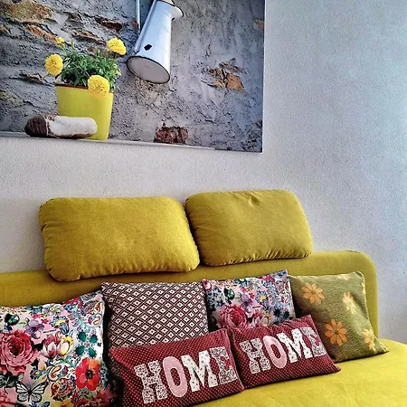 Sander By Interhome *