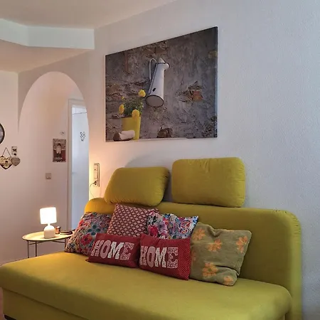 Sander By Interhome Apartment *