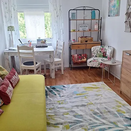 아파트 Sander By Interhome Kirchen (Rhineland-Palatinate)