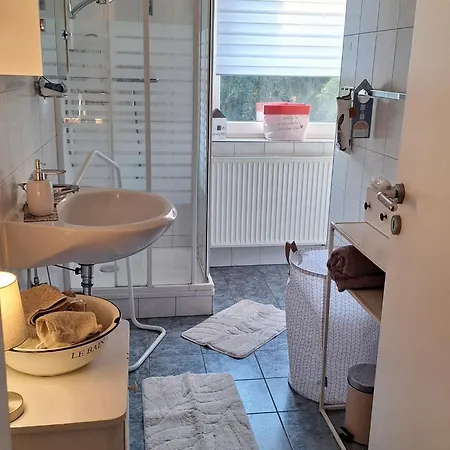 Sander By Interhome Kirchen (Rhineland-Palatinate)