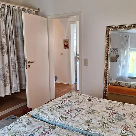 Apartment Sander By Interhome *