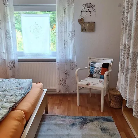 Sander By Interhome * Kirchen (Rhineland-Palatinate)