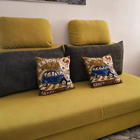 Apartament Sander By Interhome Kirchen (Rhineland-Palatinate)
