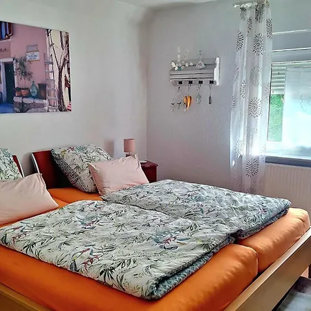 Apartament Sander By Interhome *