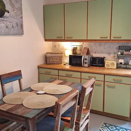Sander By Interhome Apartament