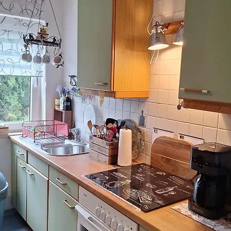 Sander By Interhome * Kirchen (Rhineland-Palatinate)