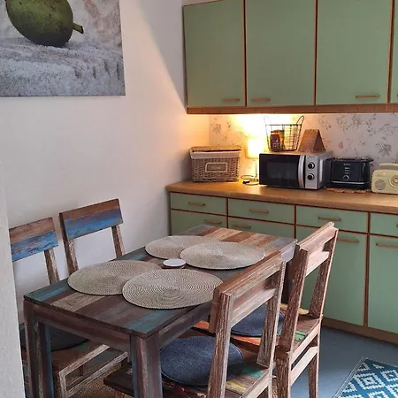 Apartament Sander By Interhome Kirchen (Rhineland-Palatinate)