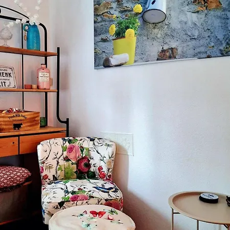 Sander By Interhome Apartament