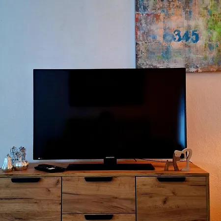 Sander By Interhome Apartament Kirchen (Rhineland-Palatinate)