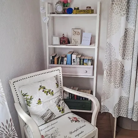 Sander By Interhome 아파트 *