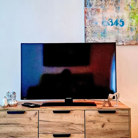 Sander By Interhome Kirchen (Rhineland-Palatinate)