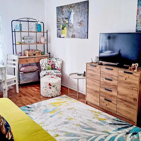 아파트 Sander By Interhome