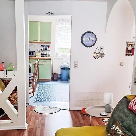 아파트 Sander By Interhome *