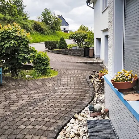 Sander By Interhome Kirchen (Rhineland-Palatinate)