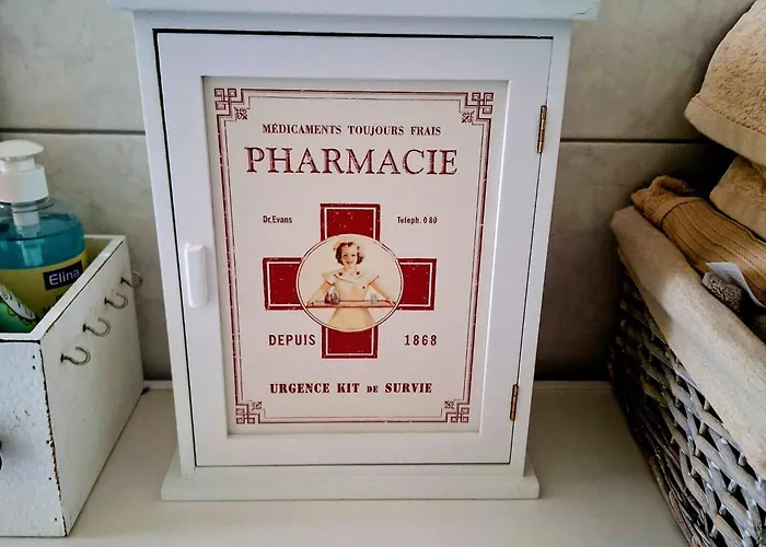 Apartment Sander By Interhome Kirchen (Rhineland-Palatinate)