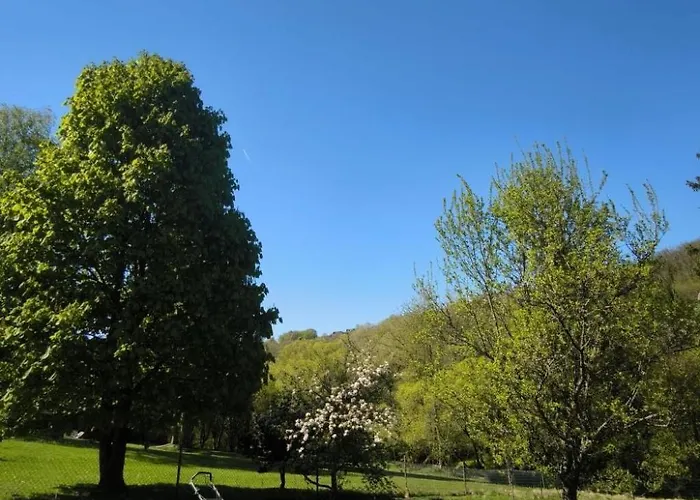 Apartment Sander By Interhome Kirchen (Rhineland-Palatinate)