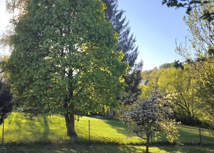 Sander By Interhome Lejlighed *