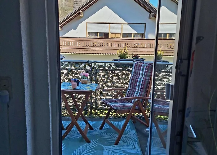 Apartment Sander By Interhome *