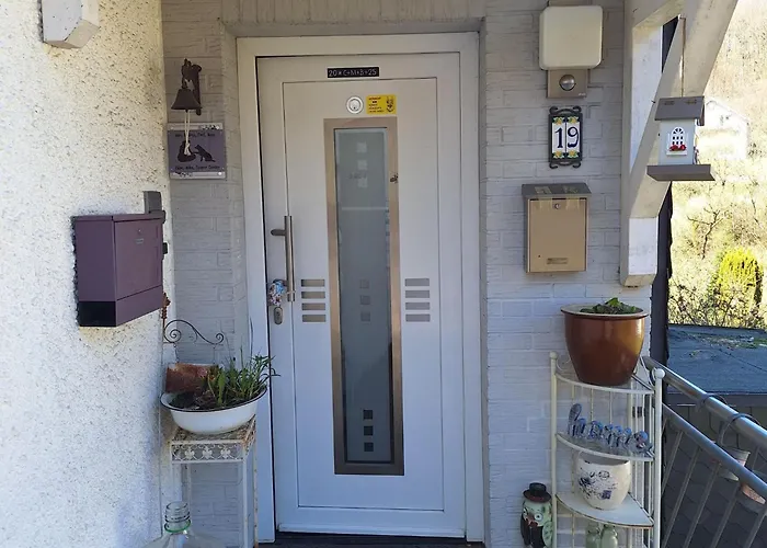 Sander By Interhome Apartment Kirchen (Rhineland-Palatinate)