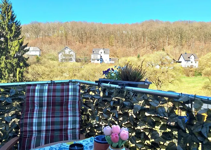 Sander By Interhome Apartment Kirchen (Rhineland-Palatinate)