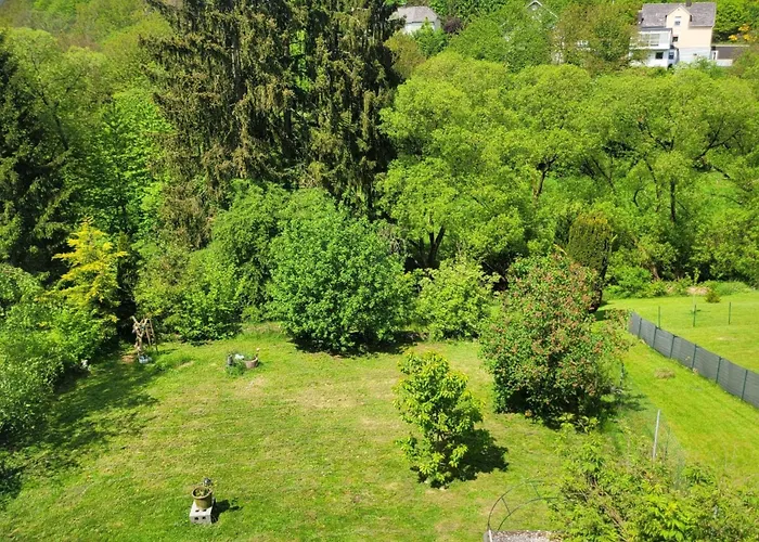 Sander By Interhome Apartment Kirchen (Rhineland-Palatinate)