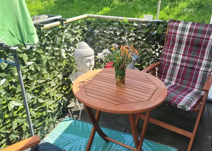 Sander By Interhome Apartment Kirchen (Rhineland-Palatinate)