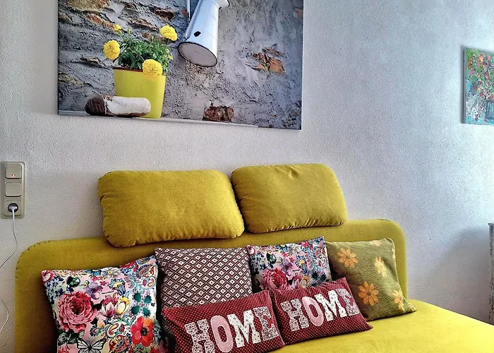 Sander By Interhome *