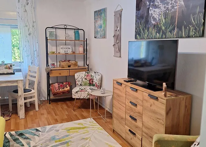 Sander By Interhome Apartment *