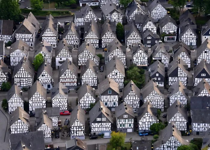 Lejlighed Sander By Interhome *