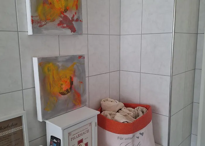 Sander By Interhome Kirchen (Rhineland-Palatinate)