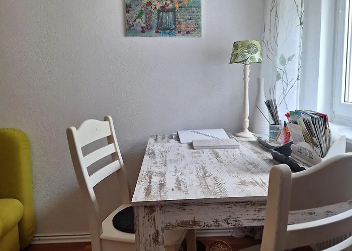 Sander By Interhome Kirchen (Rhineland-Palatinate)