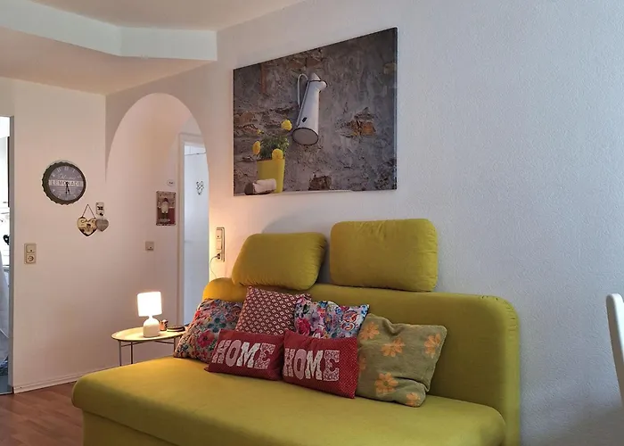 Sander By Interhome Apartment *