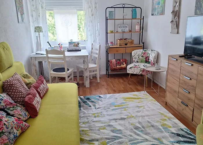 Lejlighed Sander By Interhome Kirchen (Rhineland-Palatinate)