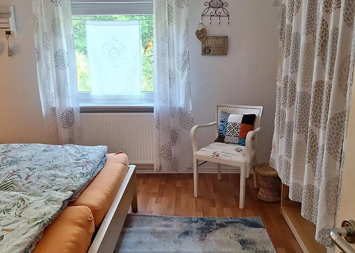 Sander By Interhome * Kirchen (Rhineland-Palatinate)