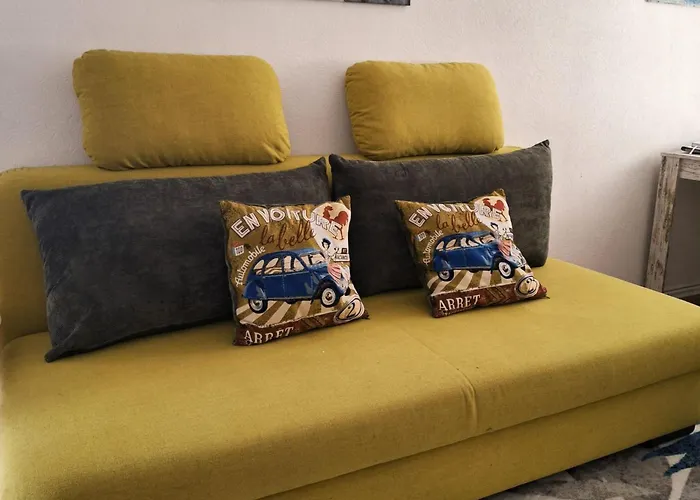 Apartment Sander By Interhome Kirchen (Rhineland-Palatinate)