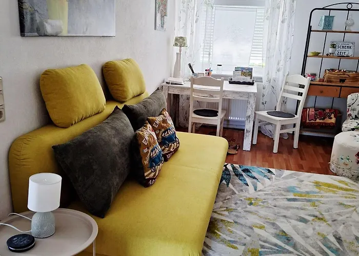 Sander By Interhome Apartment Kirchen (Rhineland-Palatinate)