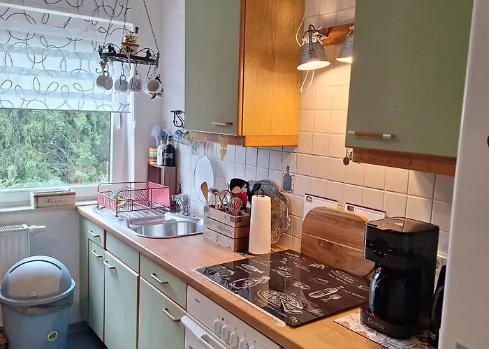 Sander By Interhome * Kirchen (Rhineland-Palatinate)