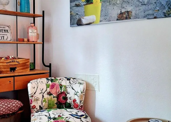 Sander By Interhome Apartment